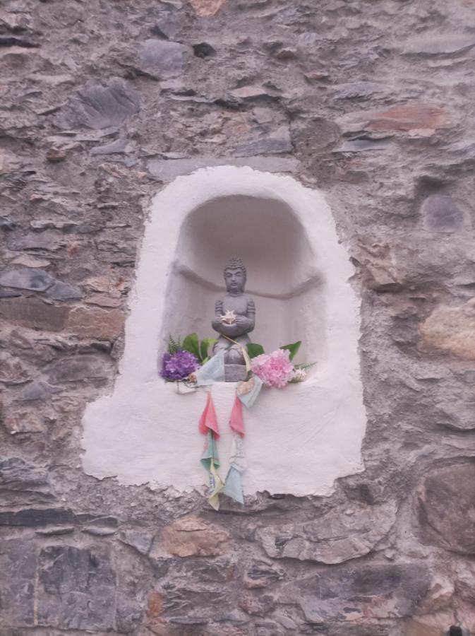 Lotus Flower Sant'Olcese Ngoại thất bức ảnh